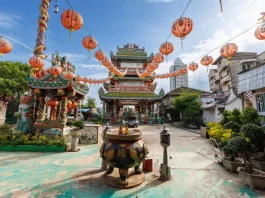 How Thailand Is Betting on Digital Nomads to Offset Tourism Dip