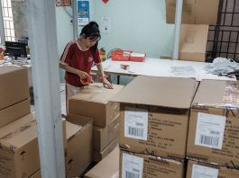 How tariffs affect retail, Nike