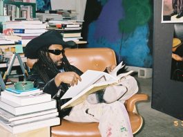 Hypeart Visits: Awol Erizku Is Shaping a New Cultural Canon