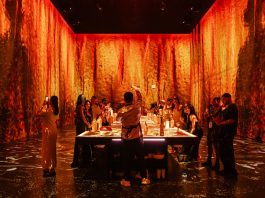 Hypebeast Visits: Don Julio Immersive Brand Takeover at Mercer Labs