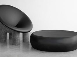 Imperfettolab "VESTIGIA" Furniture Collection | Hypebeast