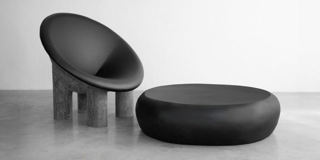 Imperfettolab "VESTIGIA" Furniture Collection | Hypebeast