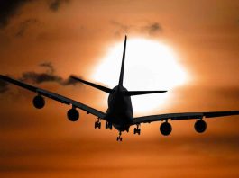 Iran-Israel Conflict Forces Longer Routes for Indian Airlines
