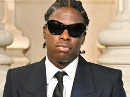 Is Daniel Caesar Teasing a New Album?