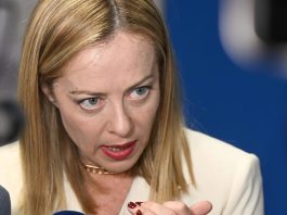 Italian court hands Meloni partial victory in UniCredit banking merger battle 