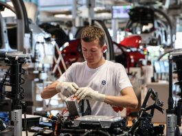 Italy, France, Germany plan competitiveness push on Brussels: Report 