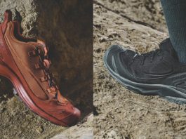 JEONG LI x Salomon XA Pro 3D Sierra Black Release Date