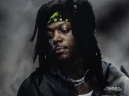JID Is Dropping a Mixtape on July 4