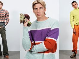 JW Anderson Resort Spring 2026 Collection