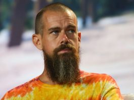 Jack Dorsey at Bitcoin 2021 Convention