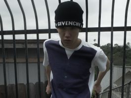 Jackzebra Signs to Surf Gang, Shares Video for New Song “Givenchy”: Watch