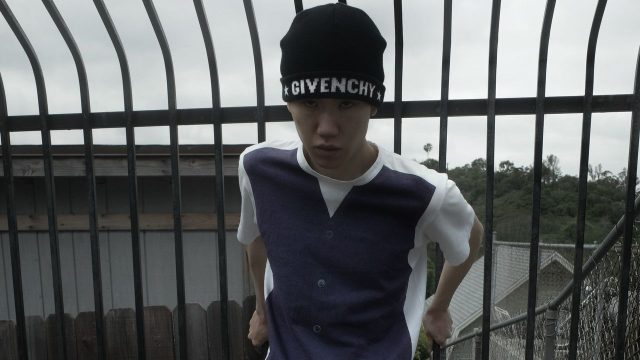 Jackzebra Signs to Surf Gang, Shares Video for New Song “Givenchy”: Watch