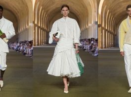 Jacquemus SS26 Paris Fashion Week Collection