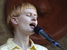 Jenny Hval Cancels 2025 North American Tour Dates