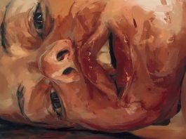 'Jenny Saville: Anatomy of Painting' National Portrait Gallery