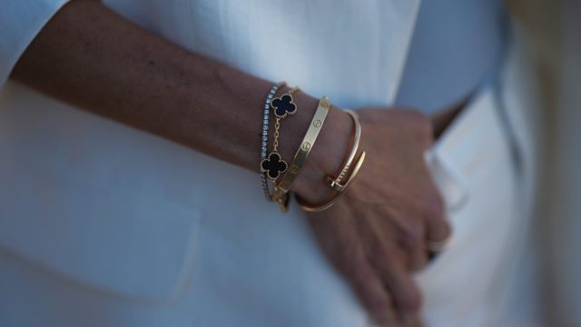 Jewelry sales outperform as U.S. luxury spending falters: Citi