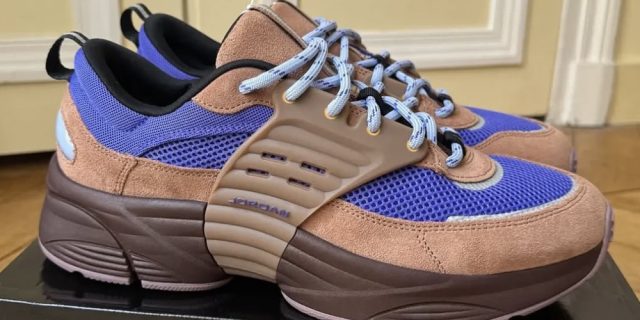 Jordan-Trunner-OS-Debuts-in-Archaeo-Brown.jpg Jordan Trunner O/S Debuts in "Archaeo Brown"