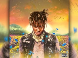 Juice WRLD's 'Legends Never Die' Gets Two More Tracks