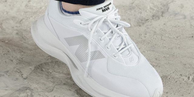 Junya-Watanabe-MAN-x-New-Balance-TF100-Release-Info.jpg Junya Watanabe MAN x New Balance TF100 Release Info