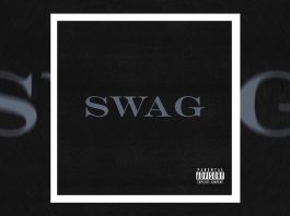 Justin Bieber 'SWAG' Album Stream