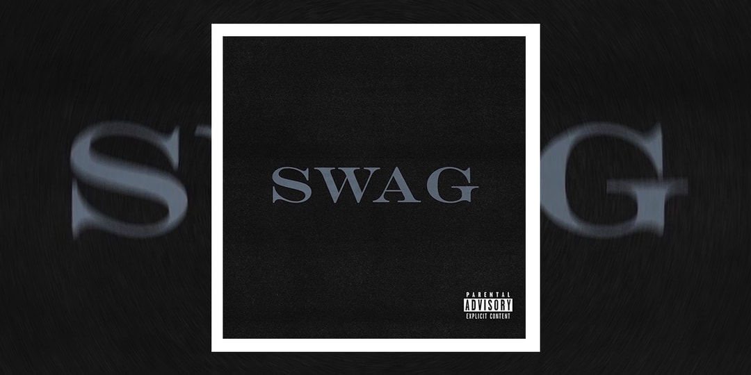 Justin Bieber 'SWAG' Album Stream