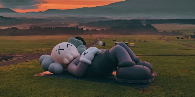 KAWS-New-York-Botanical-Garden-2027-Exhibition-Announcement.jpg KAWS New York Botanical Garden 2027 Exhibition Announcement