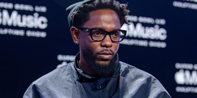 Kendrick Lamar's "Not Like Us" Is the Fastest Rap Song of the Decade To Be Eligible for a Diamond Certification