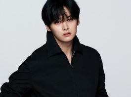 Lee Know Stray Kids Gucci global ambassador
