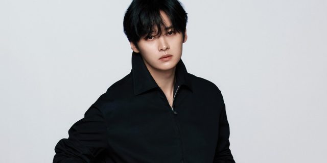 Lee Know Stray Kids Gucci global ambassador