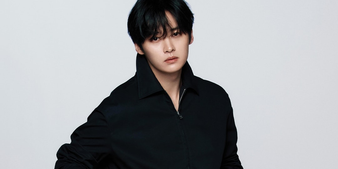 Lee Know Stray Kids Gucci global ambassador
