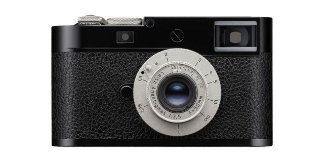 Leica 100 Years M11 D Anniversary Set Release Info
