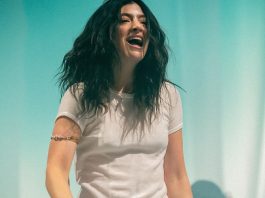 Lorde 'Virgin' No. 2 Debut Billboard 200