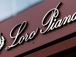 Loro Piana 1-Year Court Administration Labor Abuse