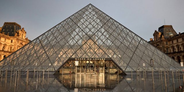Louvre-Launches-Design-Competition-Ahead-of-400M-Overhaul.jpg Louvre Launches Design Competition Ahead of $400M Overhaul