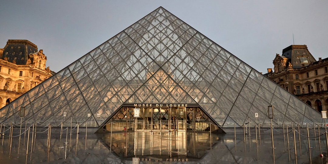 Louvre-Launches-Design-Competition-Ahead-of-400M-Overhaul.jpg Louvre Launches Design Competition Ahead of $400M Overhaul