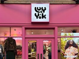 Lucy & Yak to launch new sub-brand L&Y