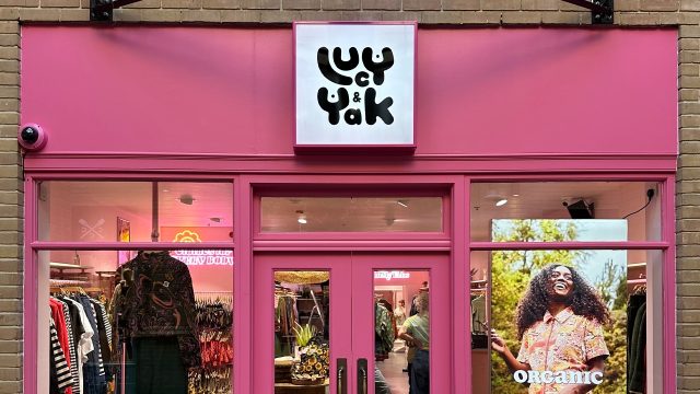 Lucy & Yak to launch new sub-brand L&Y