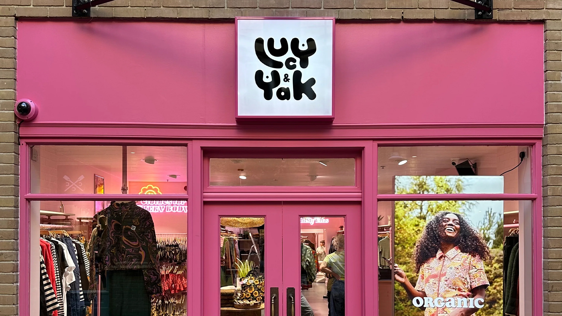 Lucy-Yak-to-launch-new-sub-brand-LY.jpg Lucy & Yak to launch new sub-brand L&Y