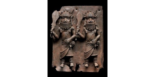 MFA-Boston-Returns-Two-Works-to-Kingdom-of-Benin.jpg MFA Boston Returns Two Works to Kingdom of Benin