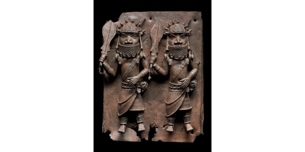 MFA-Boston-Returns-Two-Works-to-Kingdom-of-Benin.jpg MFA Boston Returns Two Works to Kingdom of Benin