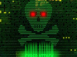 M&S hacking group starts turf war