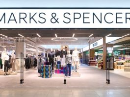 M&S to be fully online by early August, says CEO