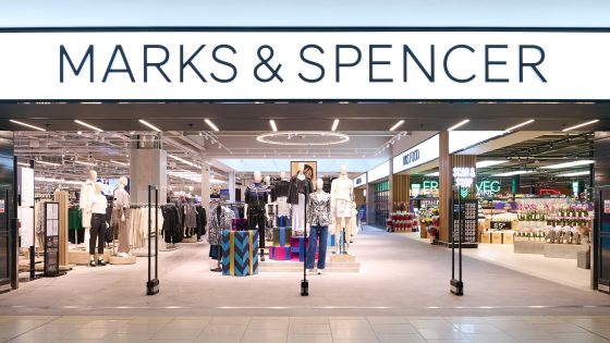 MS-to-be-fully-online-by-early-August-says-CEO.jpg M&S to be fully online by early August, says CEO
