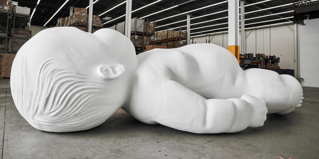 MSCHF-to-Unveil-King-Solomons-Baby-Sculpture-Pioneer-Works.jpg MSCHF to Unveil 'King Solomon's Baby' Sculpture Pioneer Works