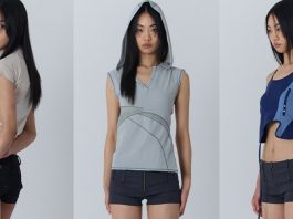 MYSTEPHENM Vol 2.5 Collection Lookbook Info