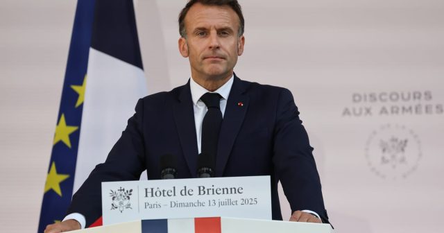Macron-promises-billions-more-for-French-defense-budget.jpg Macron promises billions more for French defense budget
