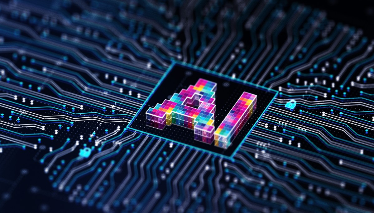 Malaysia-will-require-trade-permits-for-US-AI-chips.jpg AI Chip technology concept. 3D render Etched, Artificial Intelligence Diffusion Rule