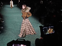 Manchester Fashion Week to return after a decade