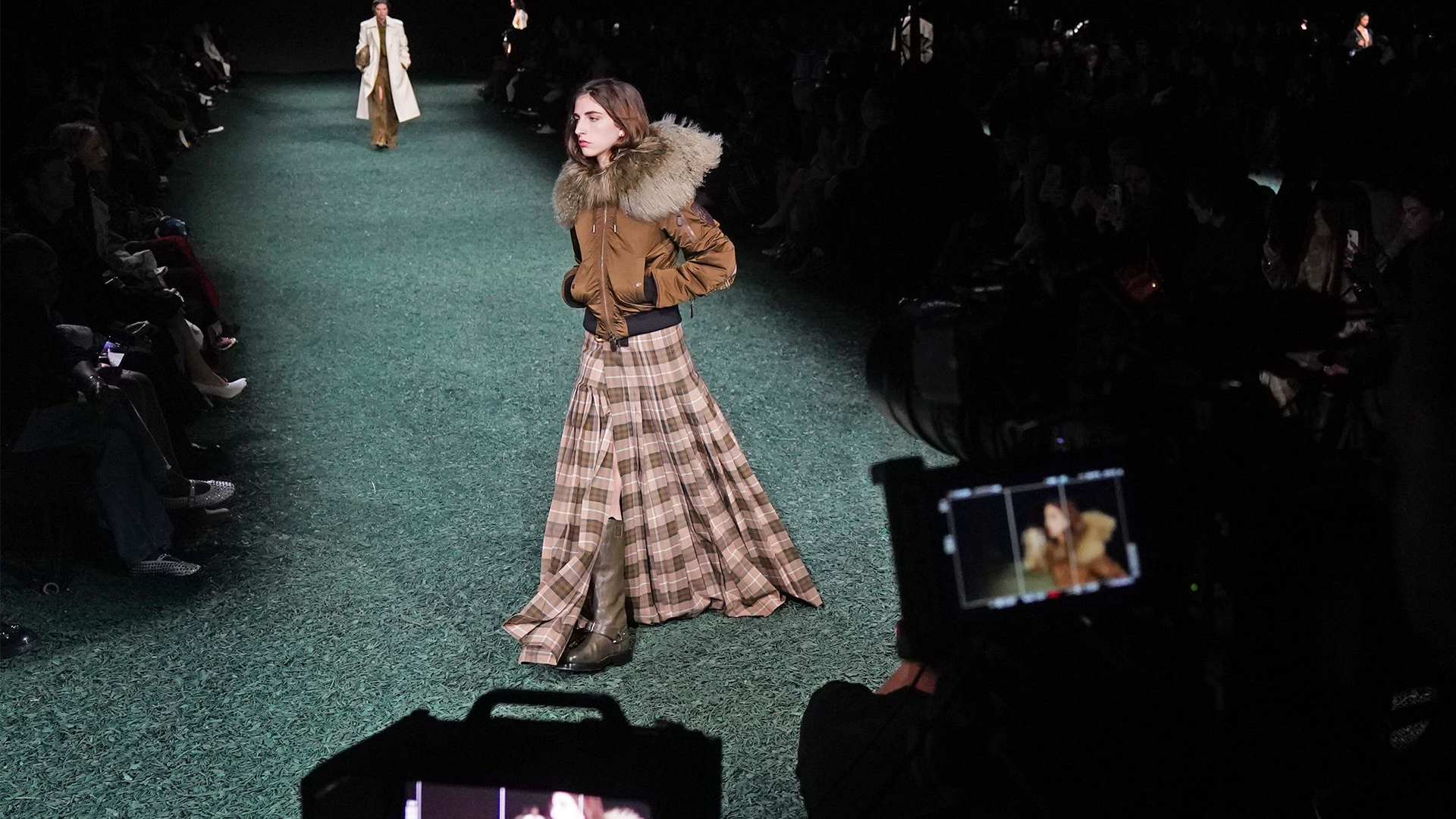 Manchester-Fashion-Week-to-return-after-a-decade.jpg Manchester Fashion Week to return after a decade