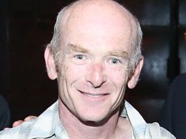 Mark Lipsitz, Bar/None Records Label Manager, Dies at 61